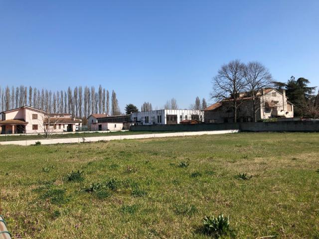 Terreno in vendita a Unione Alto Ferrarese, Vigarano Mainarda