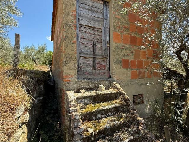 Terreno in vendita a Laterina Pergine Valdarno, Laterina