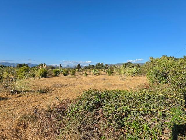 Terreno in vendita a Quartu Sant'elena, Sardigna/Sardegna