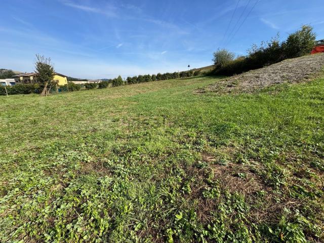Terreno in vendita a Unione dei comuni Savena-Idice, Pianoro