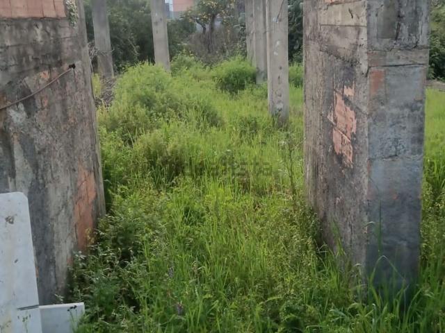 Terreno in vendita a Carrabba, Mascali
