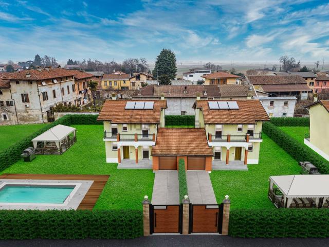 Terreno in vendita a Piemonte, Novara