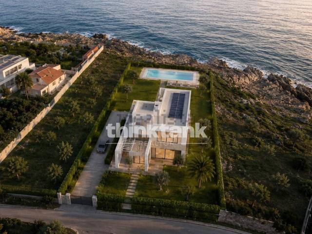 Terreno in vendita a Augusta, Siracusa