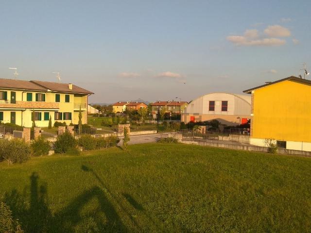 Terreno in vendita a Moranda, Cologna Veneta