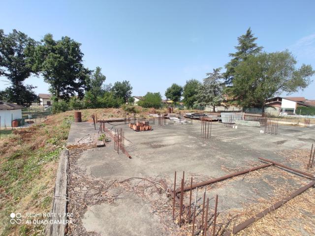 Terreno in vendita a San Michele, Alessandria