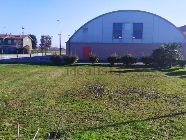 Terreno in vendita a Pojana Maggiore, Vicenza