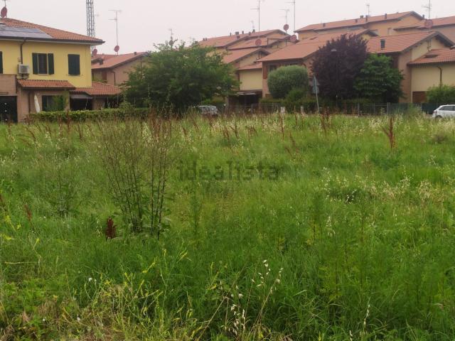 Terreno in vendita a Unione Reno Galliera, Bentivoglio