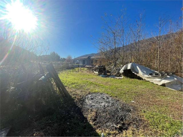 Terreno in vendita a Piemonte, Verbano-cusio-ossola