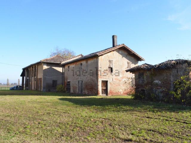 Terreno in vendita a Unione Terre d'Acqua, San Giovanni In Persiceto