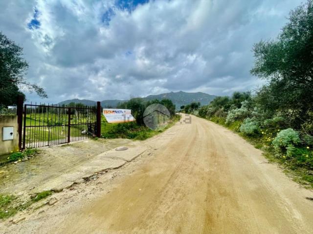 Terreno in vendita a Villasimius, Sardigna/Sardegna