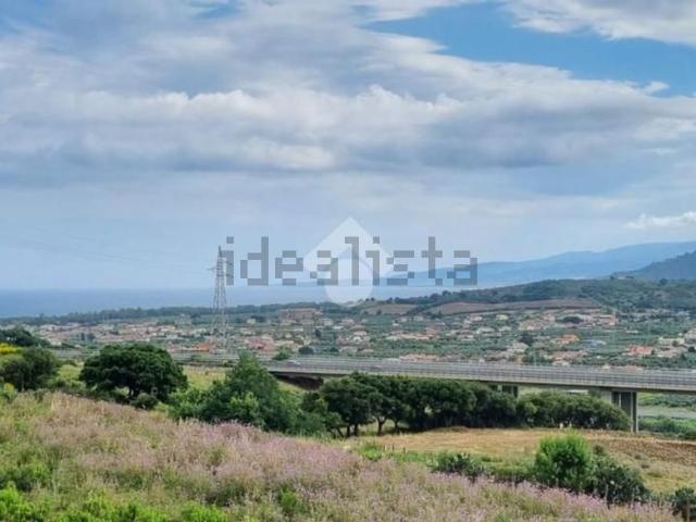 Terreno in vendita a Calabria, Catanzaro