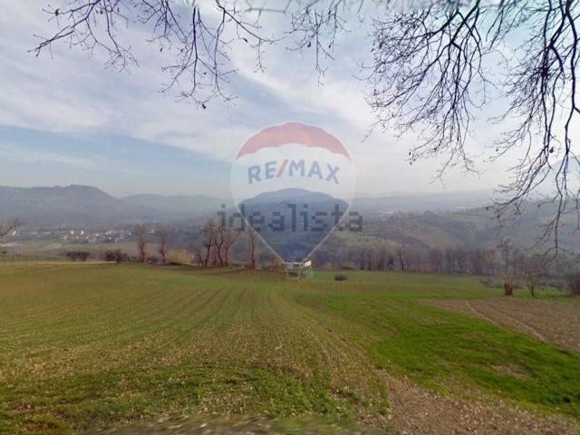 Terreno in vendita a Fara Filiorum Petri, Abruzzo