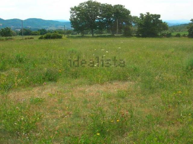 Terreno in vendita a Carpegna, Pesaro e Urbino