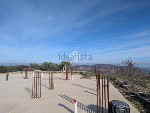 Terreno in vendita a Marche, Pesaro E Urbino