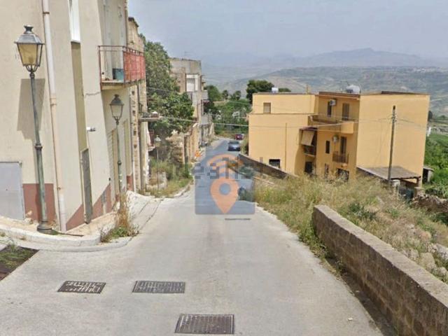 Terreno in vendita a Partanna, Sicilia