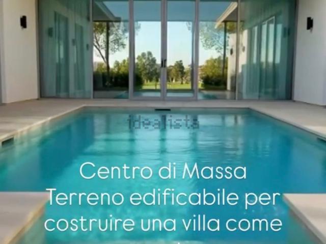 Terreno in vendita a Poggioletto, Marina Di Massa