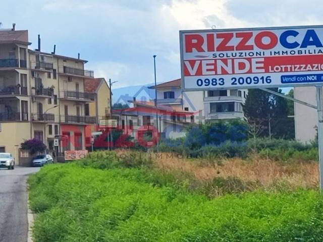 Terreno in vendita a Mirto, Calabria