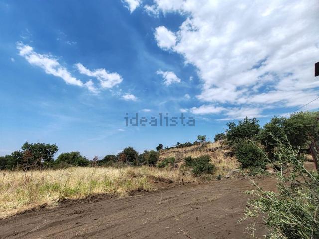 Terreno in vendita a Ragalna, Sicilia