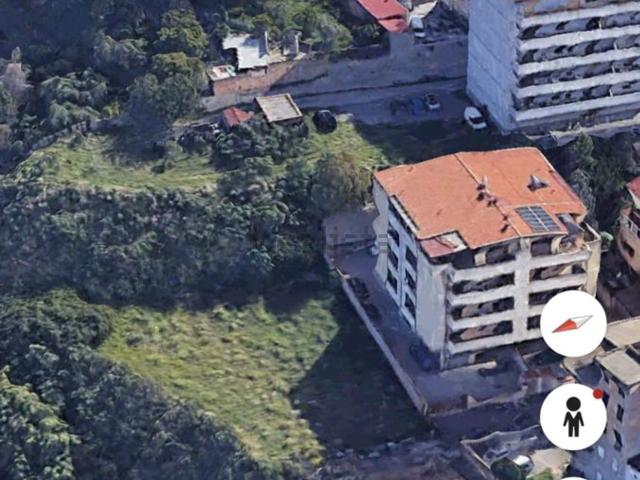 Terreno in vendita a Gallina, Calabria