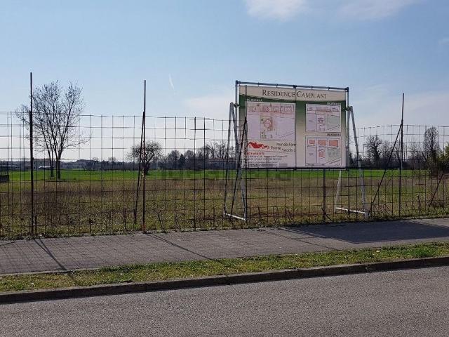 Terreno in vendita a Marostica, Vicenza