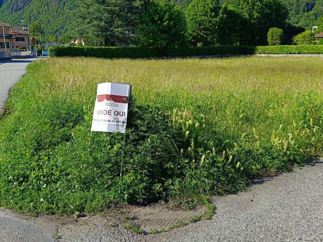 Terreno in vendita a Piemonte, Verbano-cusio-ossola