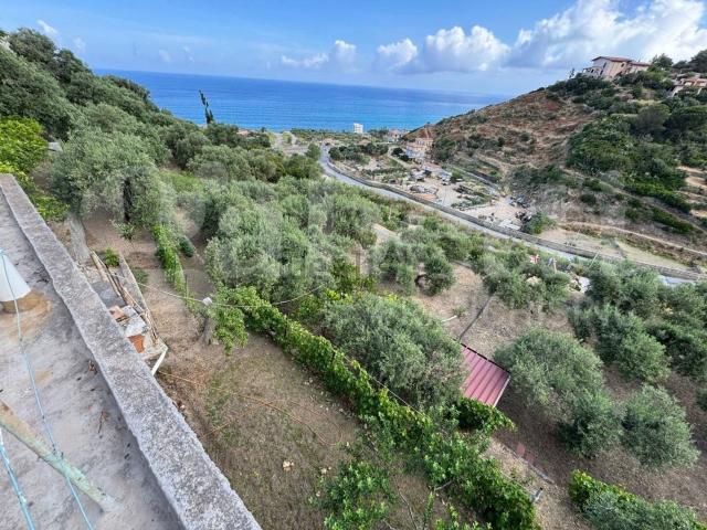 Terreno in vendita a VI Circoscrizione, Messina