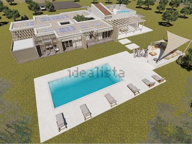 Terreno in vendita a Puglia, Brindisi