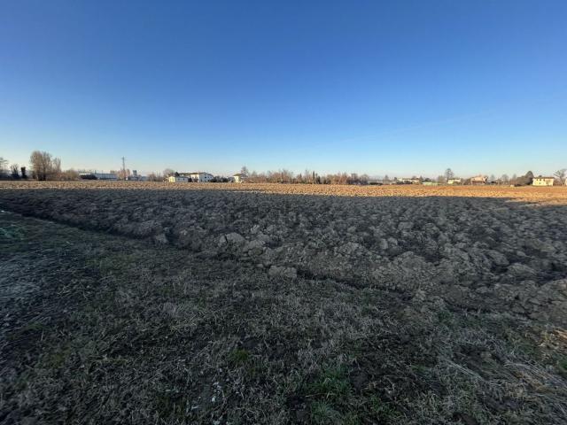 Terreno in vendita a Fossona, Cervarese Santa Croce