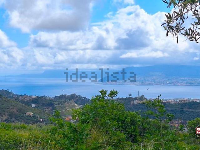 Terreno in vendita a Belvedere, Falcone