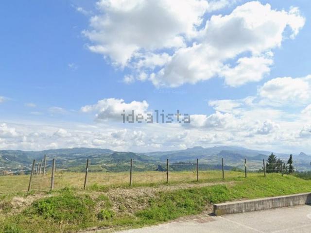 Terreno in vendita a Unione di comuni Valmarecchia, Torriana