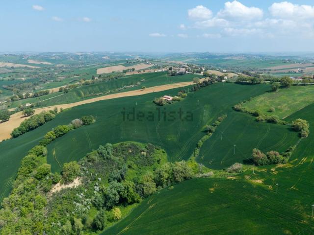 Terreno in vendita a Marche, Ancona