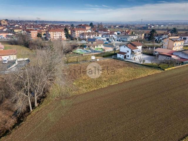 Terreno in vendita a Trinità, Cuneo