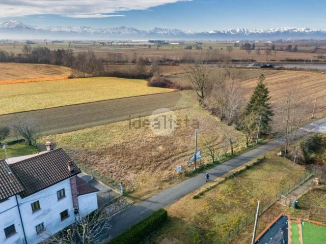 Terreno in vendita a Piemonte, Cuneo