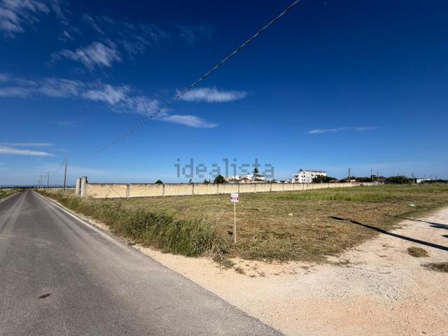 Terreno in vendita a Puglia, Taranto
