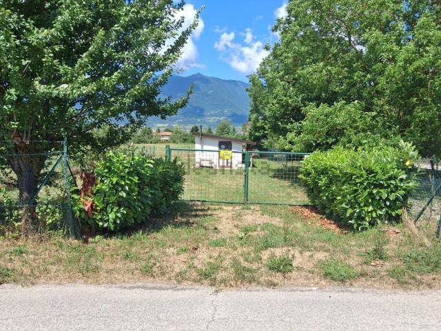 Terreno in vendita a Castel Di Sangro, Abruzzo