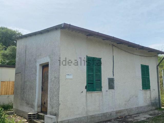 Terreno in vendita a Cesare Augusto, Ripa Teatina