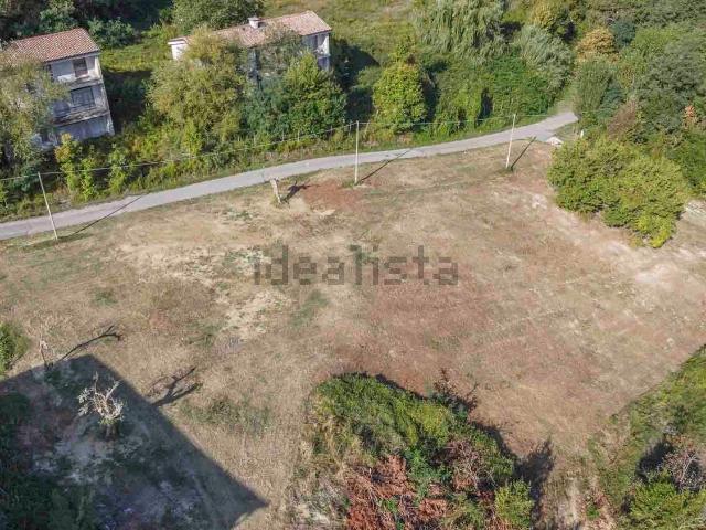 Terreno in vendita a Montescudo