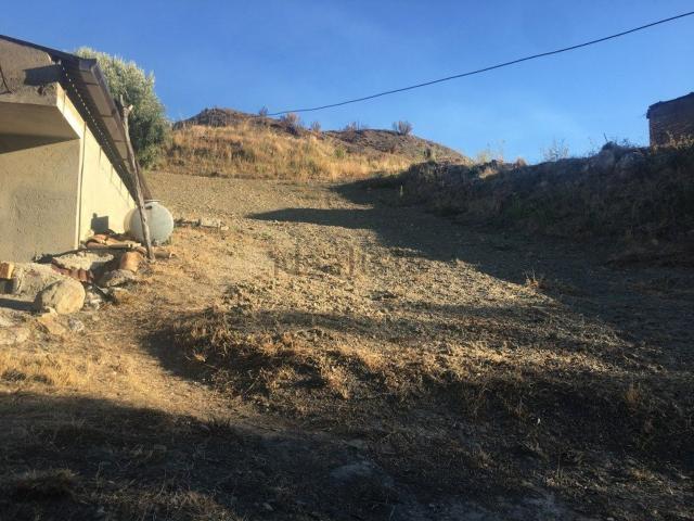 Terreno in vendita a Stinò, Montebello Jonico