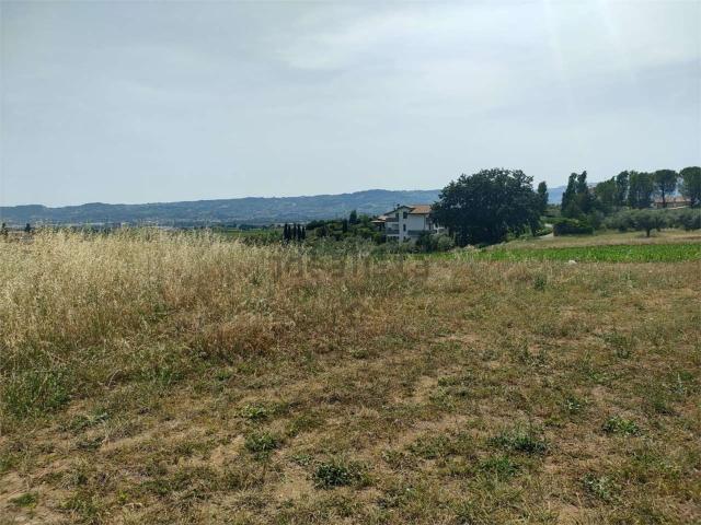 Terreno in vendita a Villa Raspa, Spoltore