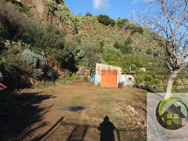 Terreno in vendita a Scordia, Sicilia