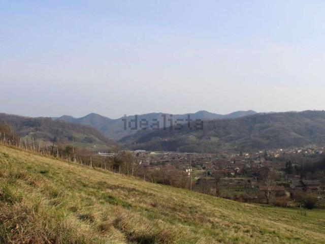 Terreno in vendita a Miane, Veneto