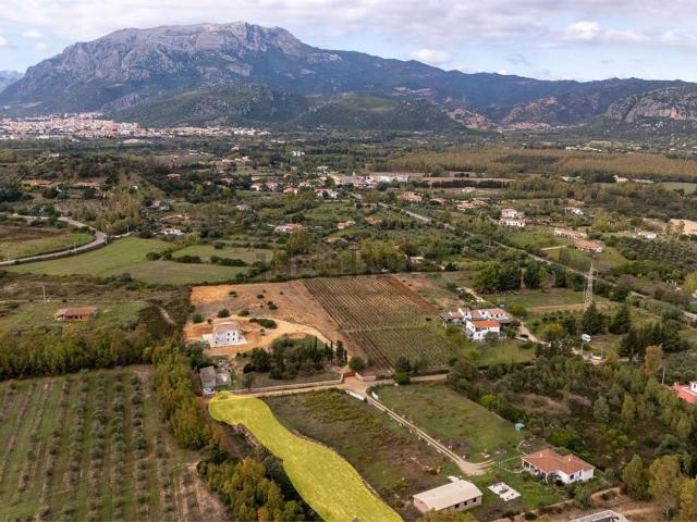 Terreno in vendita a Capo Comino, Sardigna/Sardegna