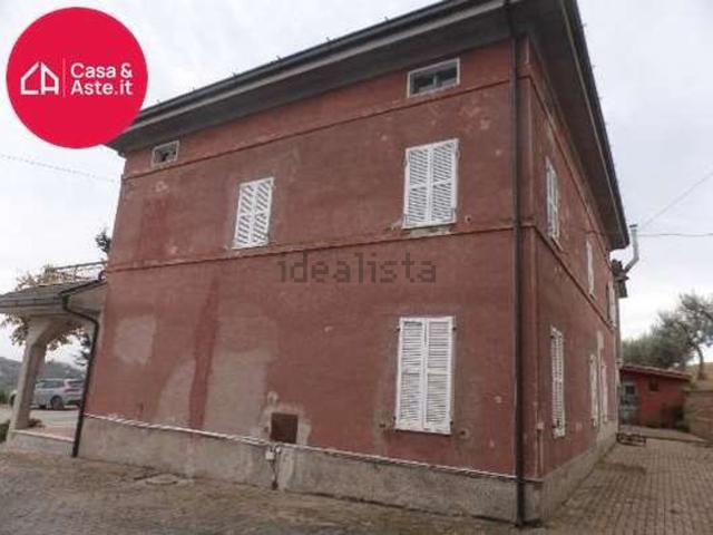 Terreno in vendita a Marche, Fermo