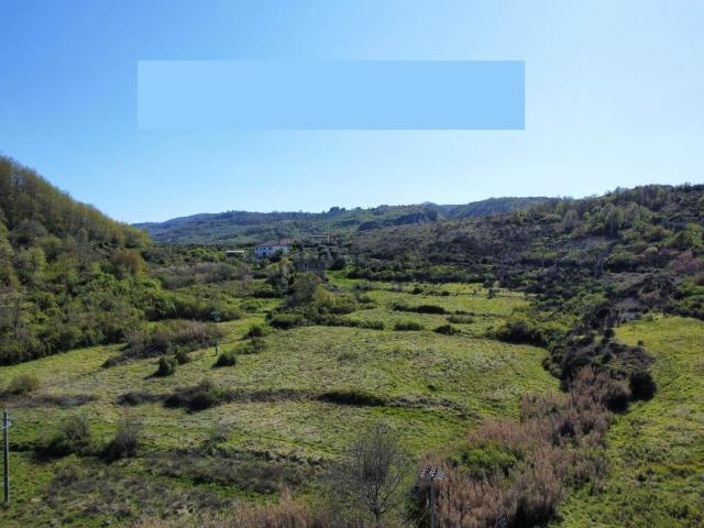 Terreno in vendita a Calabria, Cosenza