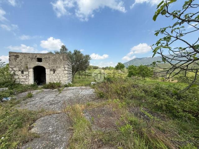 Terreno in vendita a Sant'Agata de' Goti, Benevento