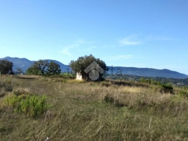 Terreno in vendita a Sant'agata De' Goti, Campania