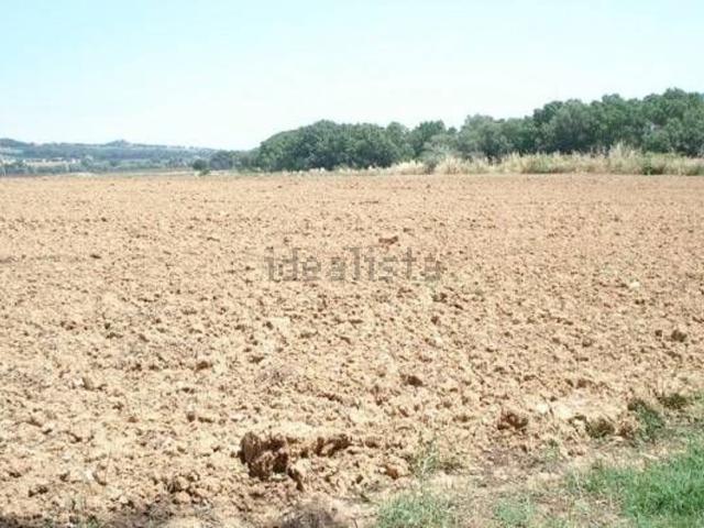 Terreno in vendita a Contrada Montecanepino, Marche