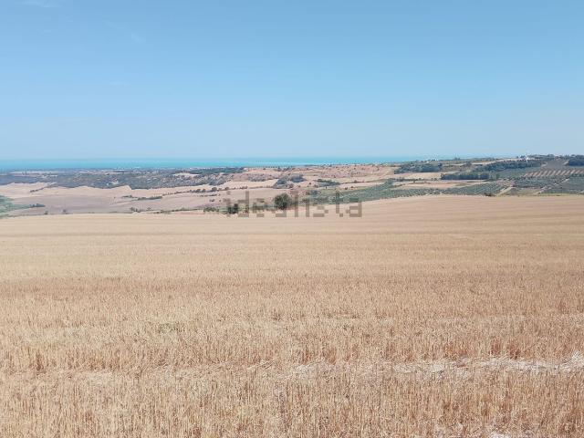 Terreno in vendita a Puglia, Foggia