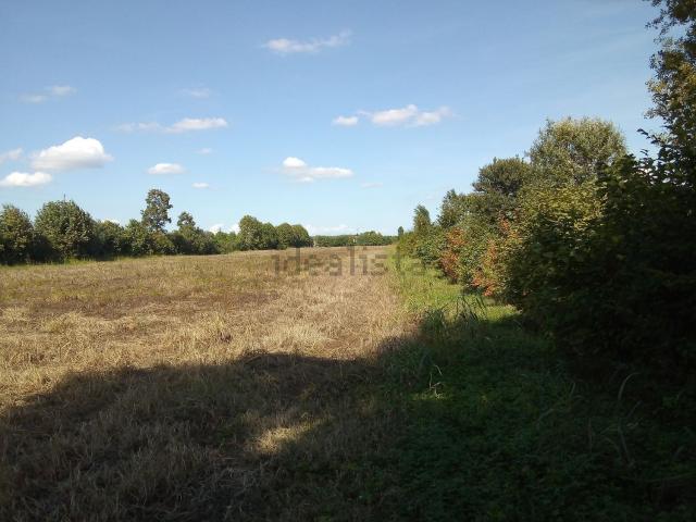 Terreno in vendita a Sant'Eufemia, Borgoricco