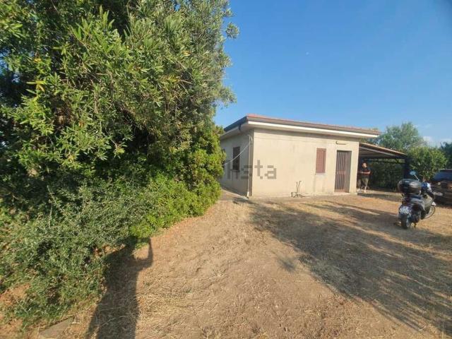 Terreno in vendita a Calabria, Vibo Valentia